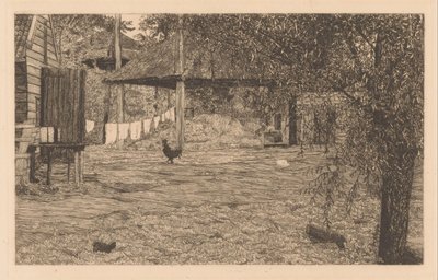 La Mode Illustrée, 1866, nr 20: Kostiumy dziecięce (...) autorstwa J. Bonnard