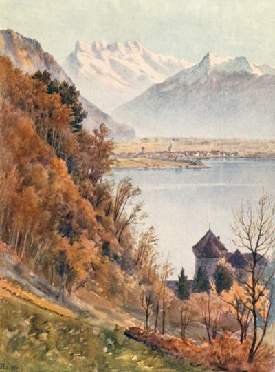  autorstwa J. Hardwicke Lewis
