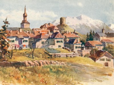  autorstwa J. Hardwicke Lewis