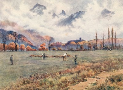  autorstwa J. Hardwicke Lewis