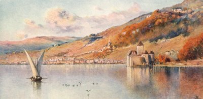  autorstwa J. Hardwicke Lewis
