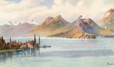  autorstwa J. Hardwicke Lewis