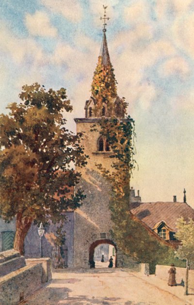  autorstwa J. Hardwicke Lewis