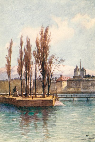  autorstwa J. Hardwicke Lewis