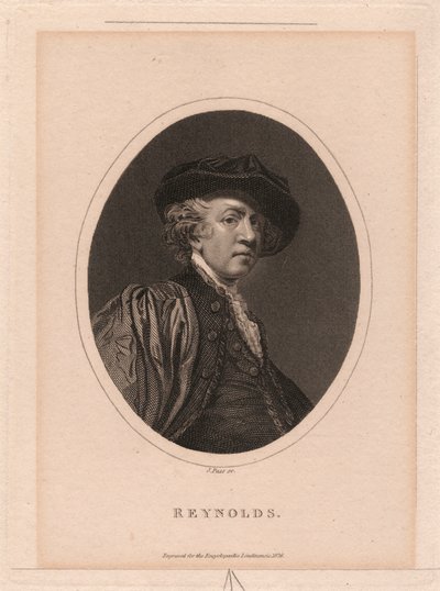 Reynoldsa autorstwa J. Pass