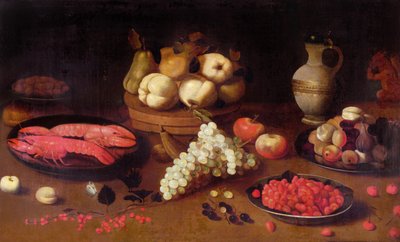 Nieznany obraz autorstwa Jacob  Foppens van Es