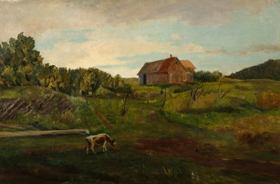 Z Græsholmen autorstwa Jacob Gloersen