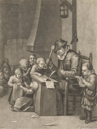 Arytmetyka autorstwa Jacob Gole