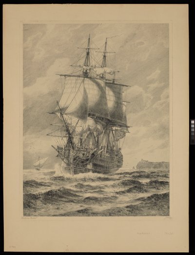 Santissima Trinidad autorstwa Jacob Hagg