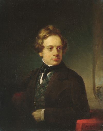 Henryka Inmana, ca. 1837-40. autorstwa Jacob Hart Lazarus