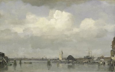  autorstwa Jacob Henricus or Hendricus Maris