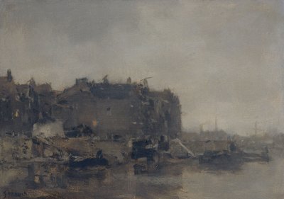  autorstwa Jacob Henricus or Hendricus Maris