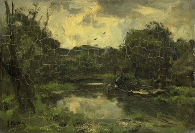  autorstwa Jacob Henricus or Hendricus Maris