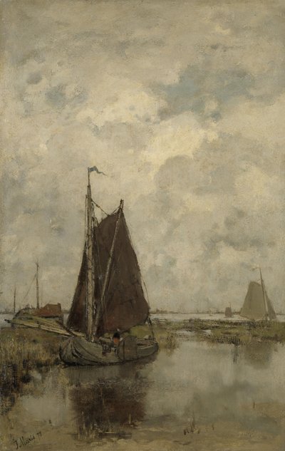  autorstwa Jacob Henricus or Hendricus Maris