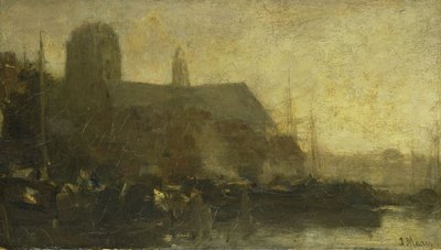  autorstwa Jacob Henricus or Hendricus Maris