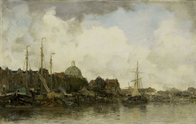  autorstwa Jacob Henricus or Hendricus Maris