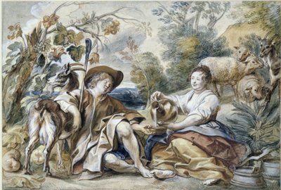  autorstwa Jacob Jordaens