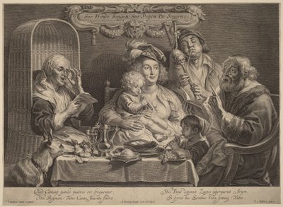  autorstwa Jacob Jordaens