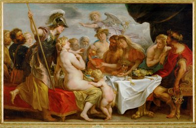  autorstwa Jacob Jordaens