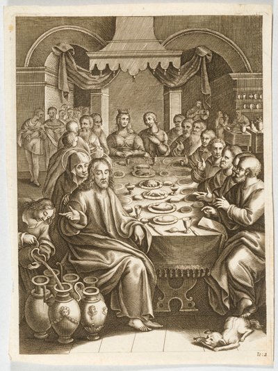  autorstwa Jacob Jordaens