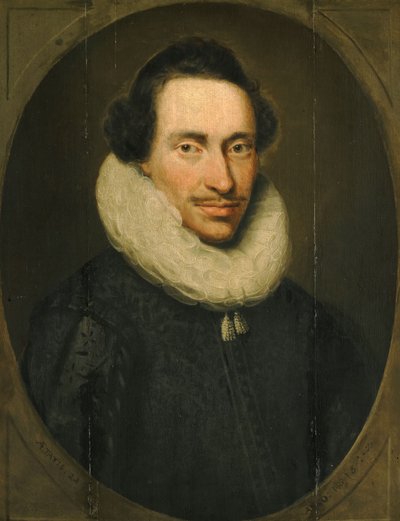  autorstwa Jacob Lambrechtsz Loncke