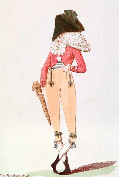 Historia londyńskich parków autorstwa Jacob Larwood