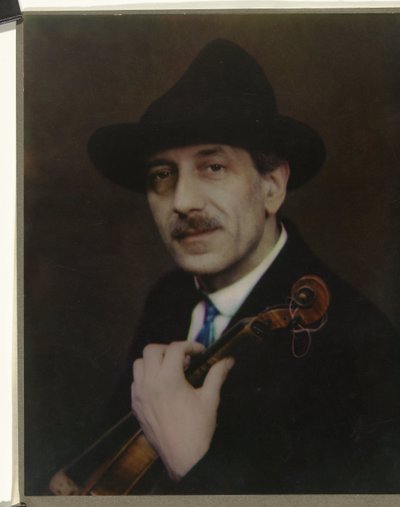 Portret pana Van Rietschotena autorstwa Jacob Merkelbach