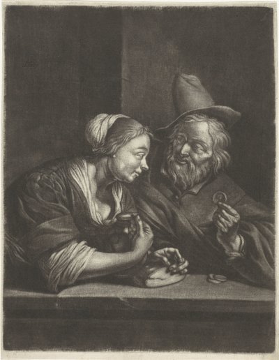  autorstwa Jacob Toorenvliet