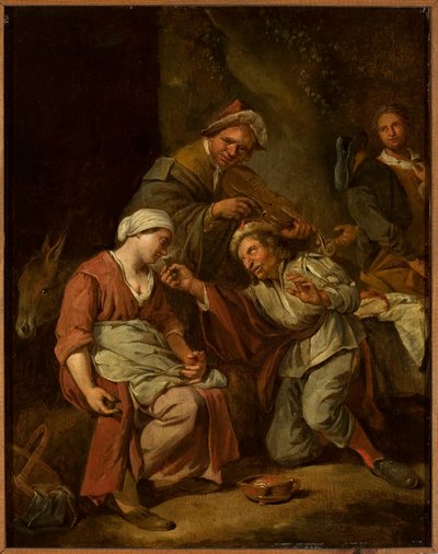  autorstwa Jacob Toorenvliet