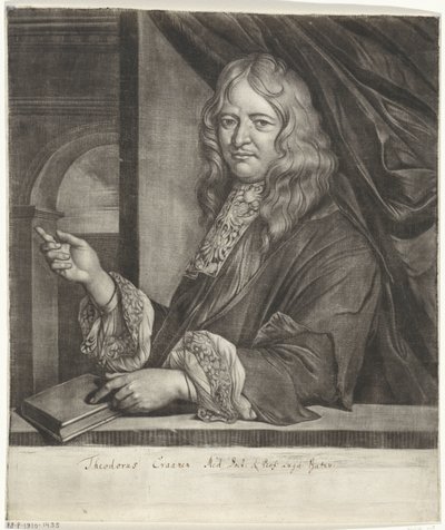  autorstwa Jacob Toorenvliet