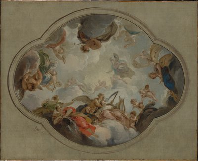  autorstwa Jacob de Wit