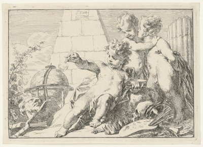  autorstwa Jacob de Wit