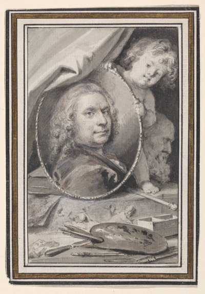  autorstwa Jacob de Wit