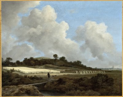  autorstwa Jacob van Ruisdael