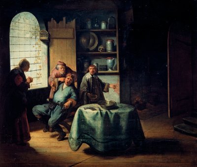 Operacja, ok. 1637-1640. autorstwa Jacob van Spreeuwen
