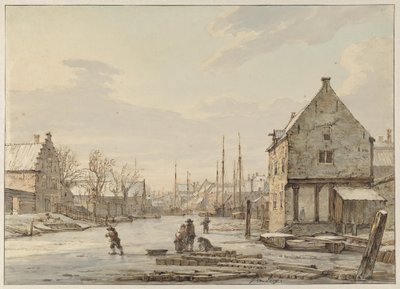  autorstwa Jacob van Strij