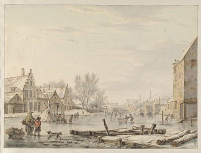  autorstwa Jacob van Strij