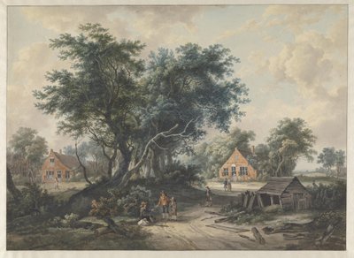  autorstwa Jacob van Strij