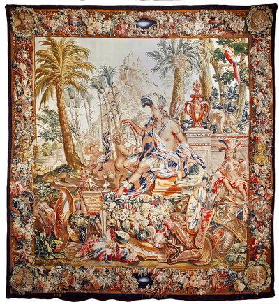  autorstwa Jacob van der Borcht