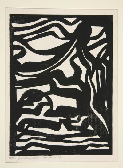 Kompozycja autorstwa Jacoba van Heemskerck van Beest