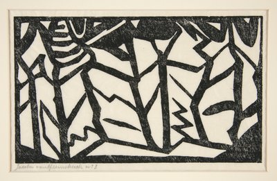 Scena parkowa autorstwa Jacoba van Heemskerck van Beest