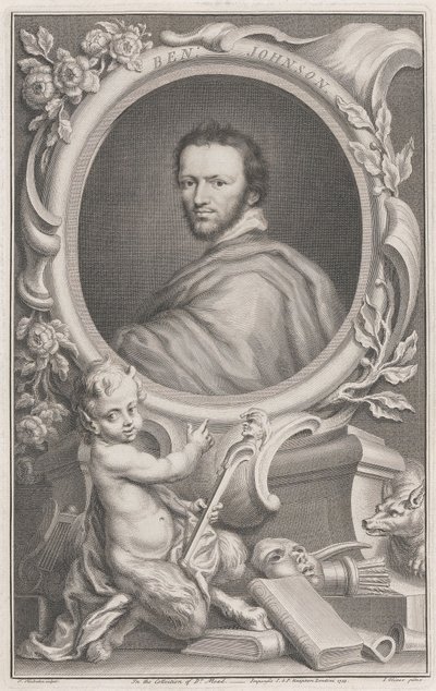  autorstwa Jacobus Houbraken