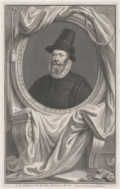  autorstwa Jacobus Houbraken