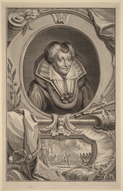  autorstwa Jacobus Houbraken