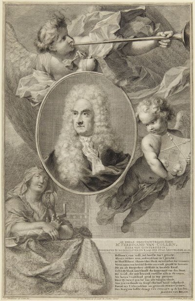  autorstwa Jacobus Houbraken