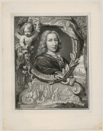  autorstwa Jacobus Houbraken