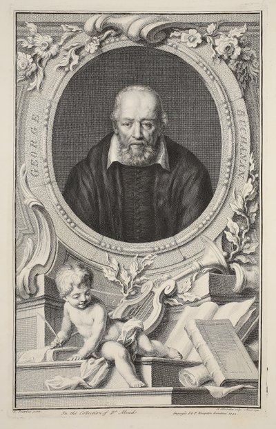 Portret George