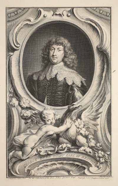 Portret George