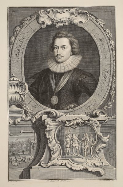 Portret George