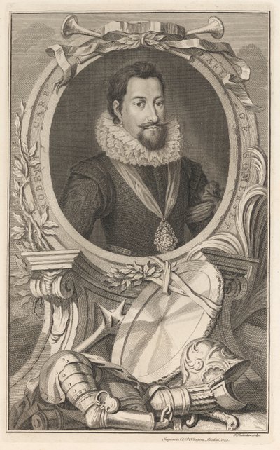  autorstwa Jacobus Houbraken